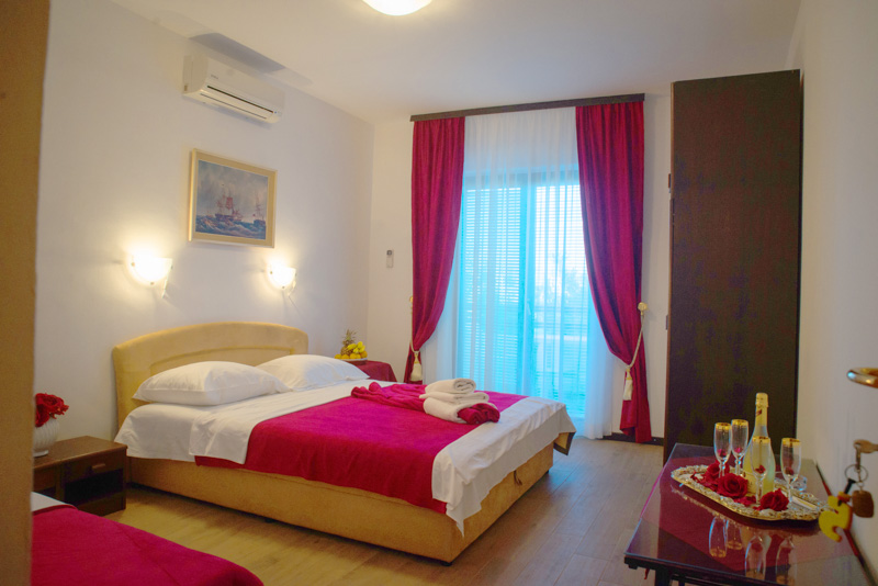 Vila Filipović Živogošće